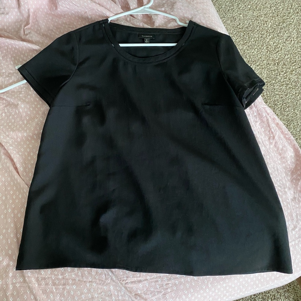 Talbots Dress Shirt